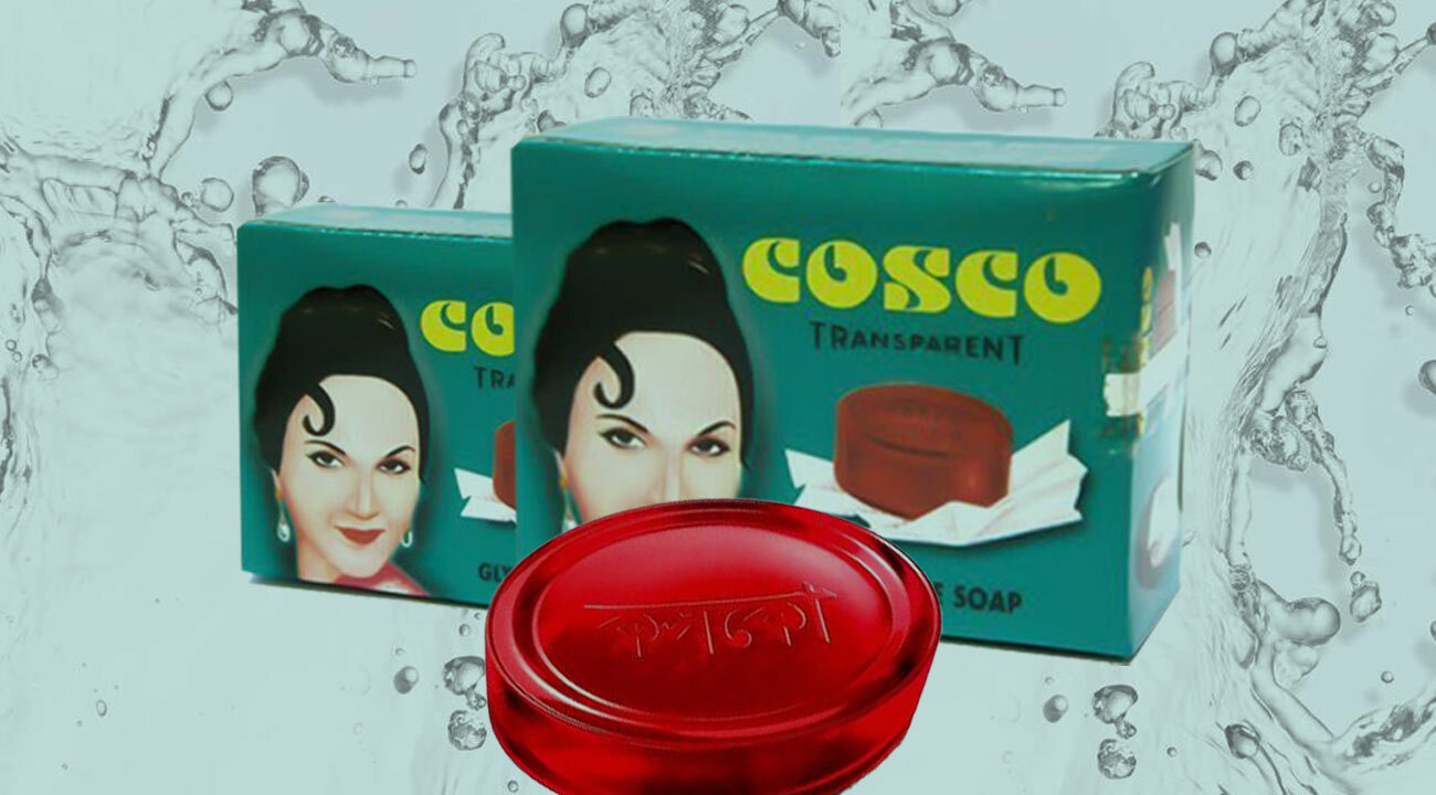 Soap Products